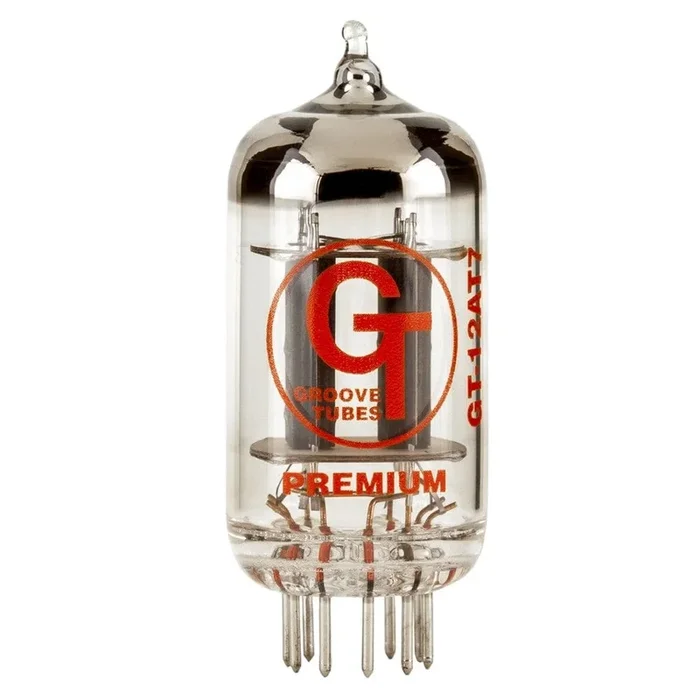 Fender GT 12AT7 Select Amplifier Tube