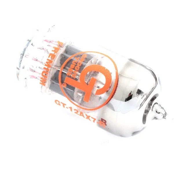 Fender GT 12AX7R3 Select Amplifier Tubes