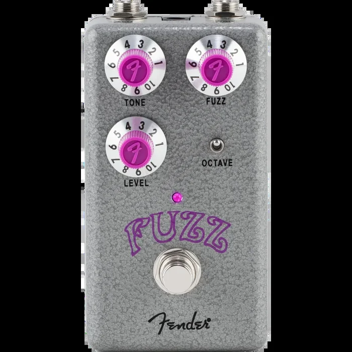 Fender Hammertone™ Fuzz Pedal