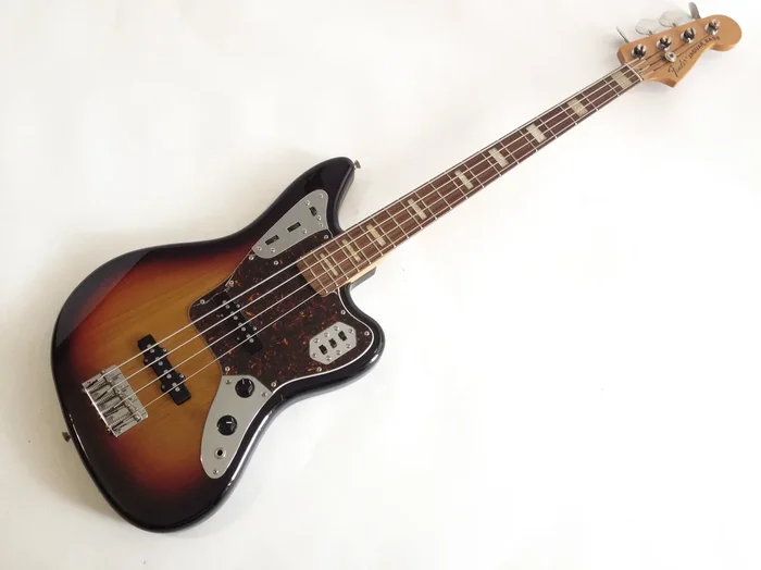 Fender Jaguar Bass