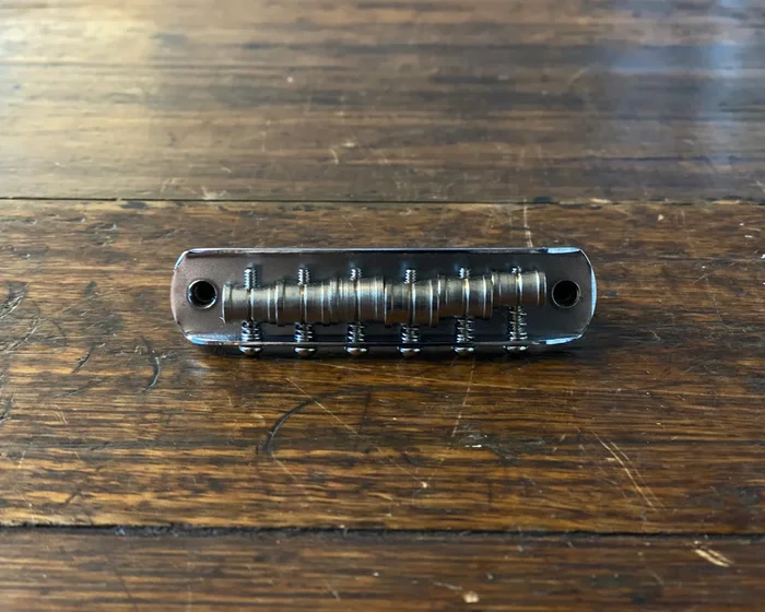 Fender Johnny Marr Jaguar Bridge