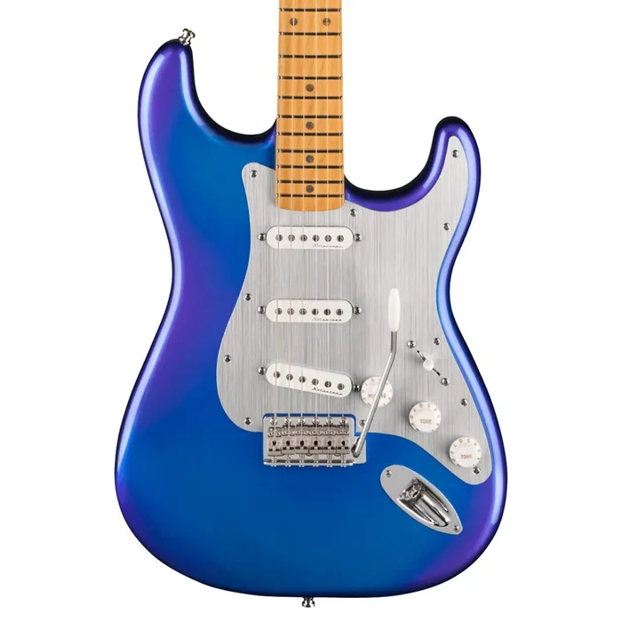 Fender Limited Edition H.E.R. Stratocaster
