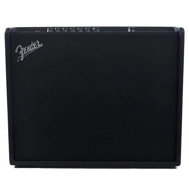 Fender Mustang GT-200 Combo Guitar Amplifier USED