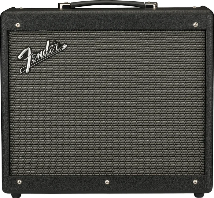 Fender Mustang GTX50 1×12” 50 Watt Solid State Combo Amplifier