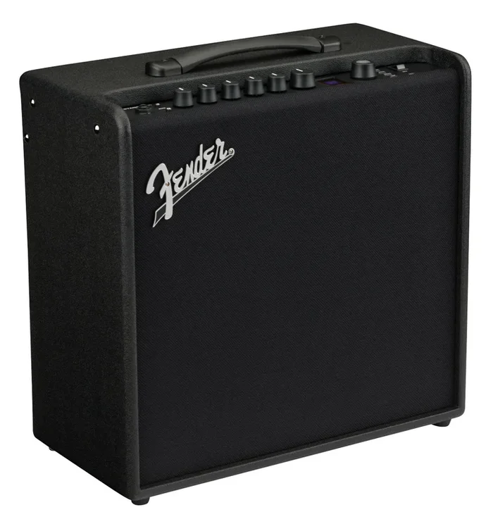 Fender Mustang LT50 Guitar Amplifier