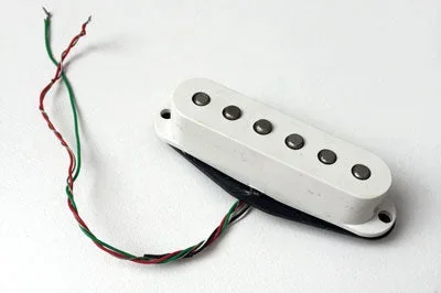 Fender Mustang Pickup