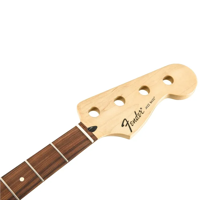 Fender Neck Standard Series Jazz Bass w/Pau Ferro Fingerboard