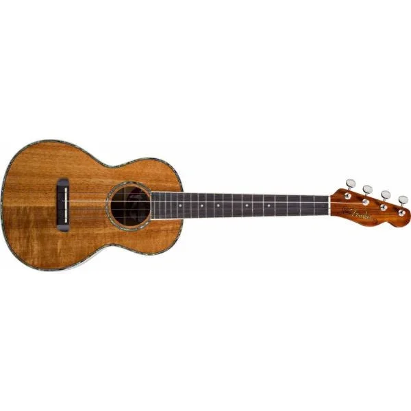 Fender Nohea All Koa Ukulele