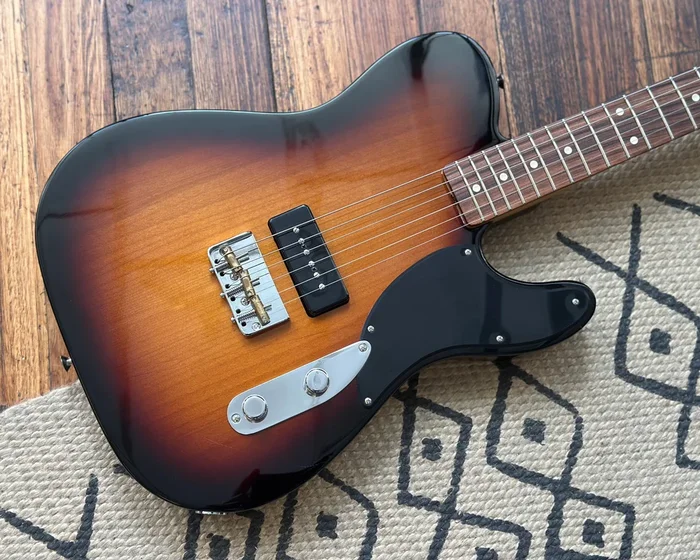 Fender Noventa Telecaster