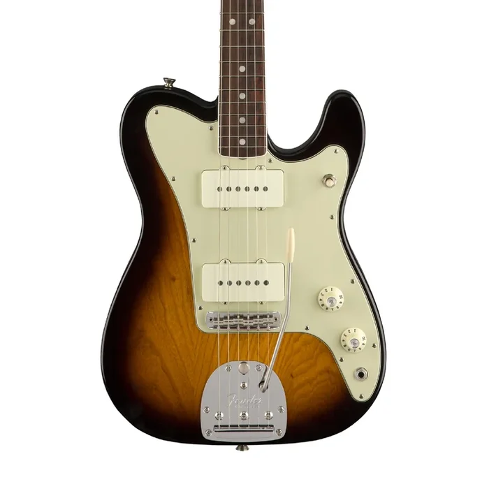 Fender Parallel Universe Jazz Tele