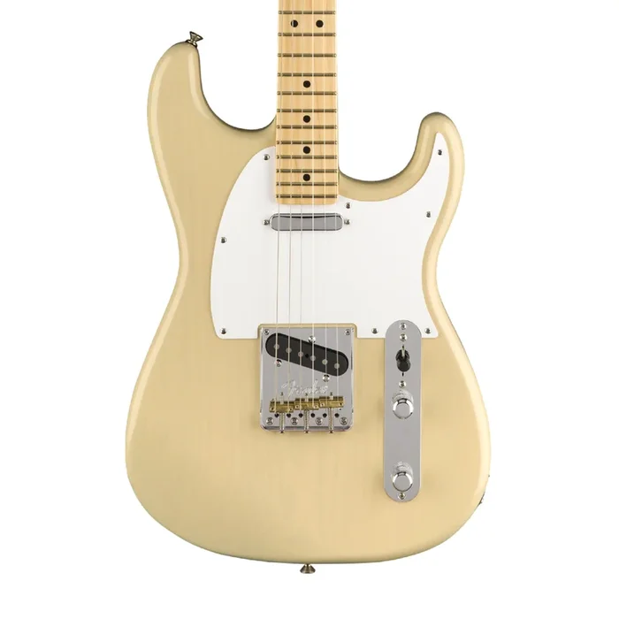 Fender Parallel Universe Whiteguard Strat