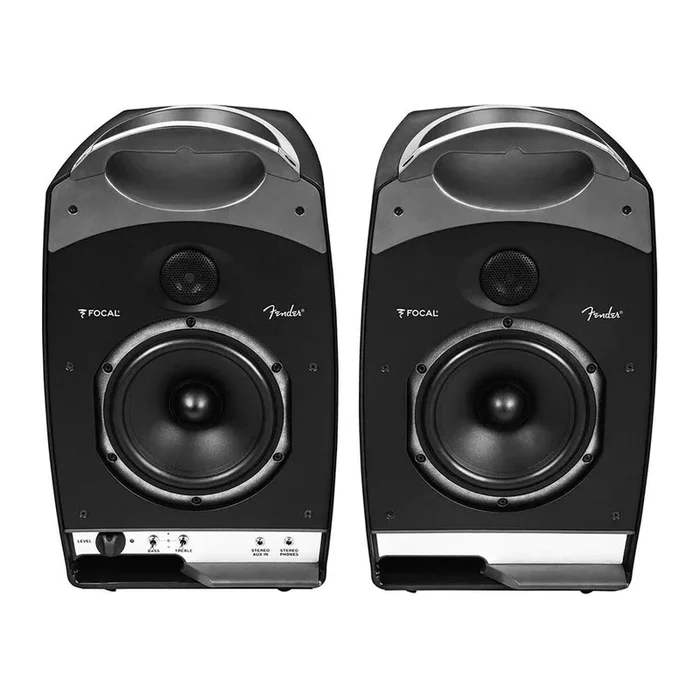 Fender Passport Studio Powered Monitors