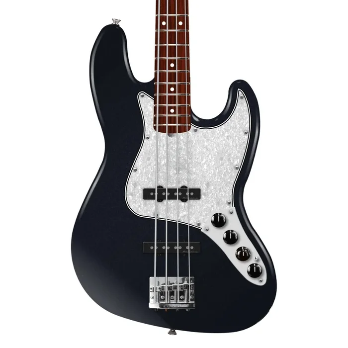 Fender Player II Modified Active Jazz Bass – Dusk, Rosewood Fingerboard