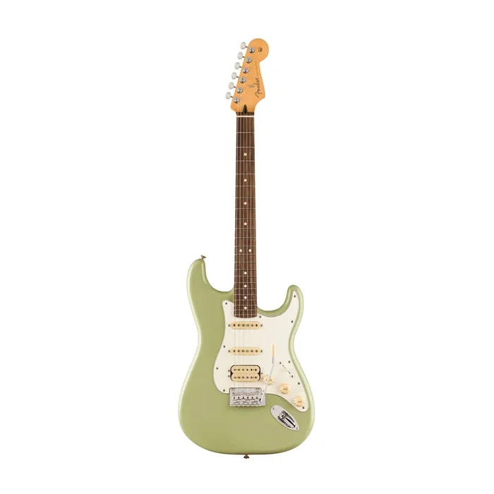 Fender Player II Stratocaster HSS Electric Guitar – Birch Green