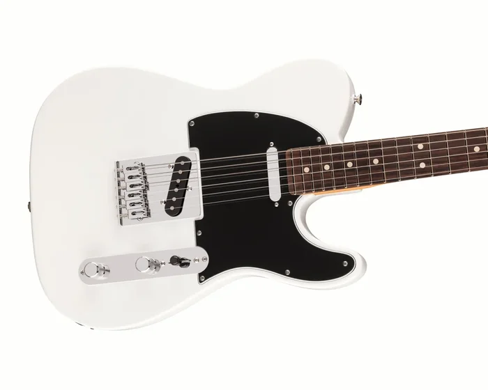 Fender Player II Telecaster – Polar White