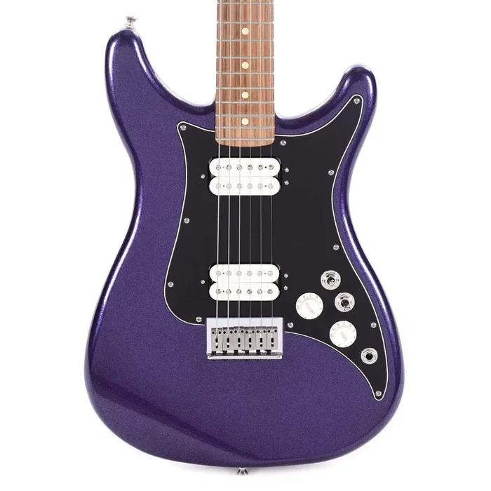 Fender Player Lead III PF Metallic Purple