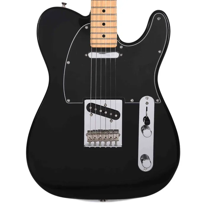 Fender Player Telecaster Black