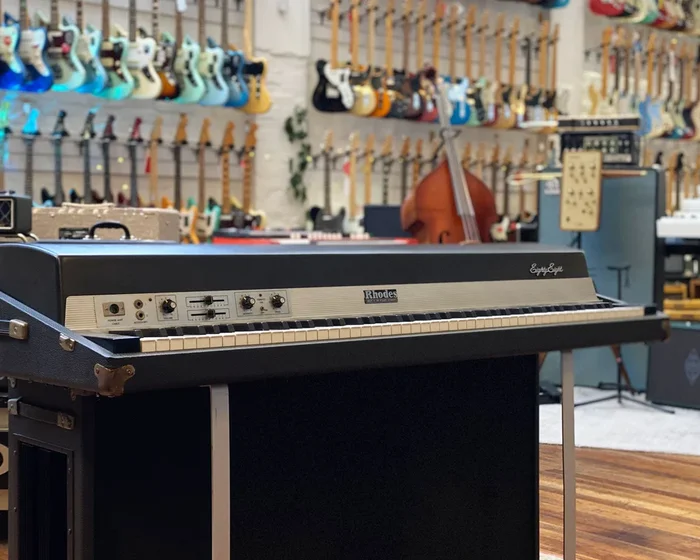Fender Rhodes Mark 1 Suitcase Eighty Eight
