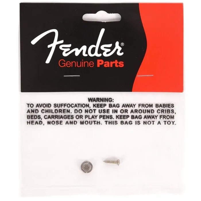 Fender Road Worn Telecaster String Guide