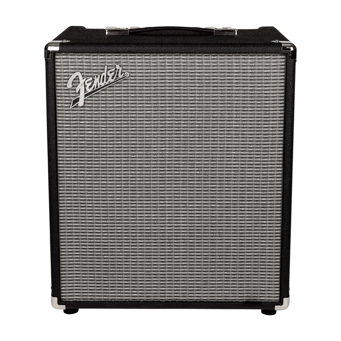 Fender Rumble 1×12 100W Bass Combo Amplifier