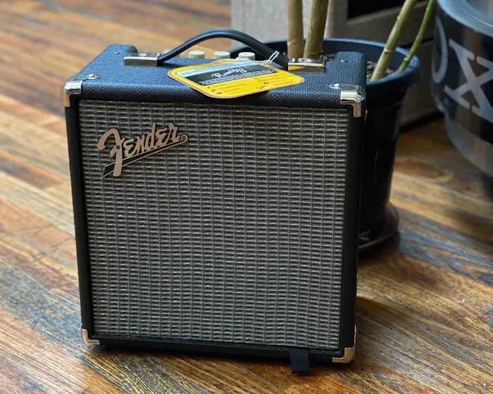 Fender Rumble 15 V3