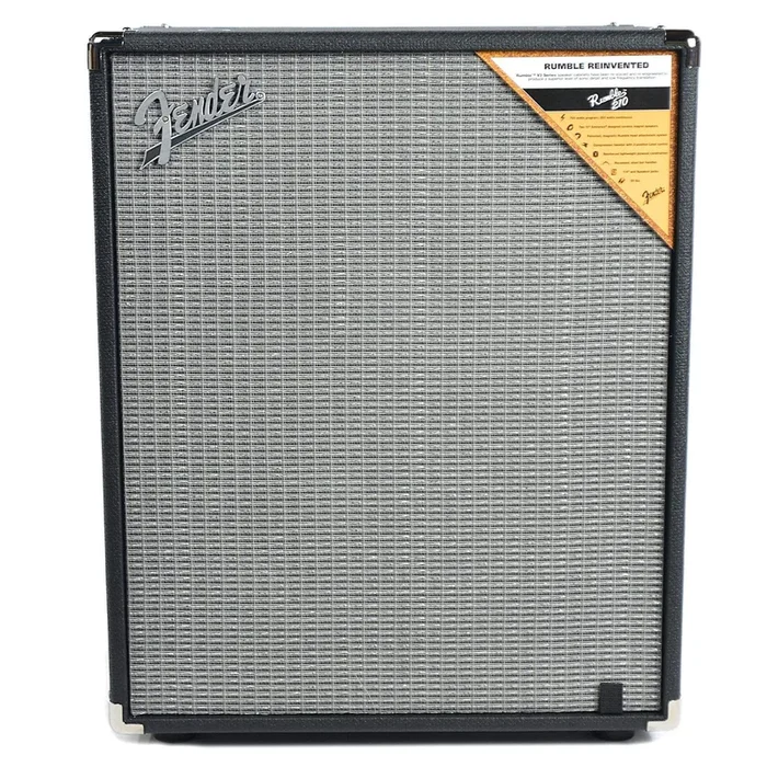 Fender Rumble 2×10 Cabinet