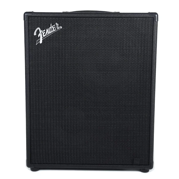 Fender Rumble Stage 800 2×10 Combo Black