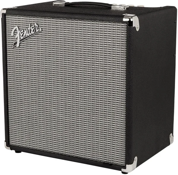Fender Rumble™ 40 V3 120V Bass Combo Amp