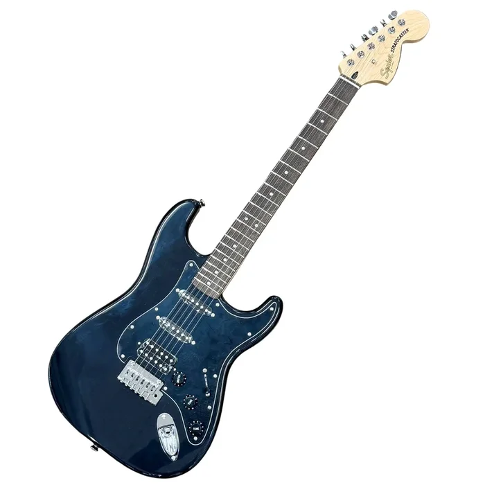 Fender Squier Affinity Series Stratocaster HSS Electric Guitar