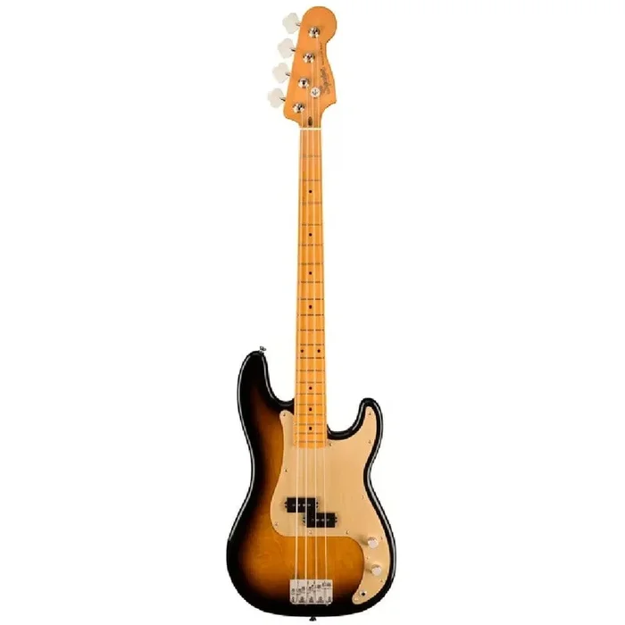 Fender Squier Classic Vibe Late ’50s Precision 4-Strings Electric Bass Guitar
