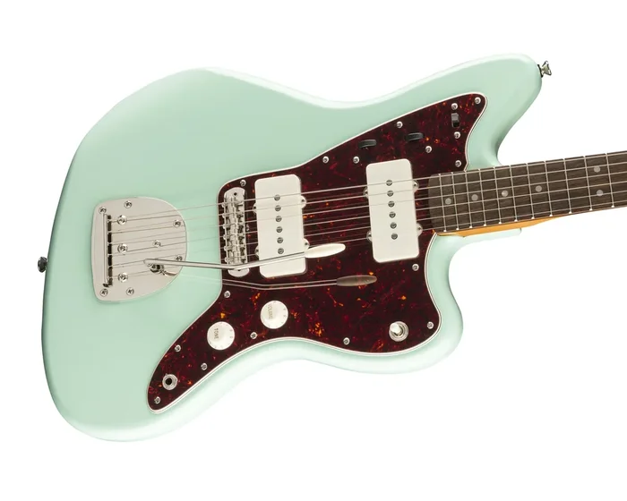 Fender Squier FSR Classic Vibe ’60s Jazzmaster – Surf Green