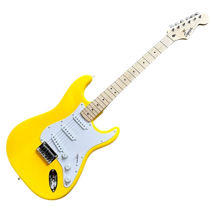 Fender Squier Stratocaster Electric Guitar