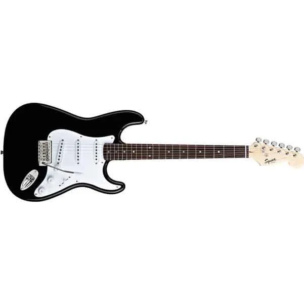Fender Squier Vintage Modified Stratocaster – BK