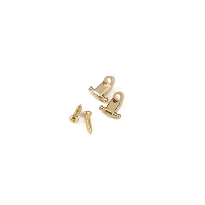 Fender String Guide – Gold