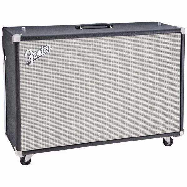 Fender Super-Sonic 60 2x12inch Guitar Speaker Cabinet