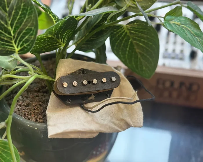 Fender Telecaster Pickup