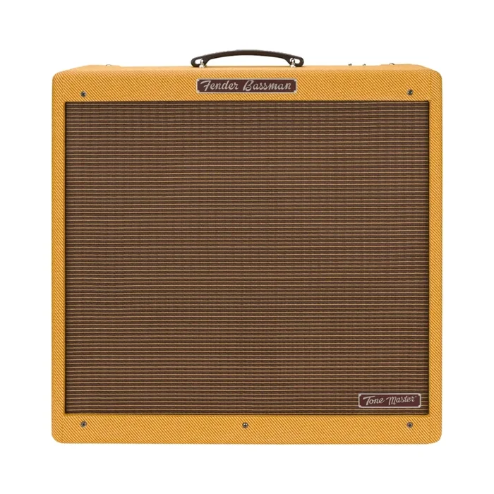 Fender Tone Master ’59 Bassman 4 x 10-inch 45-watt Combo Amplifier