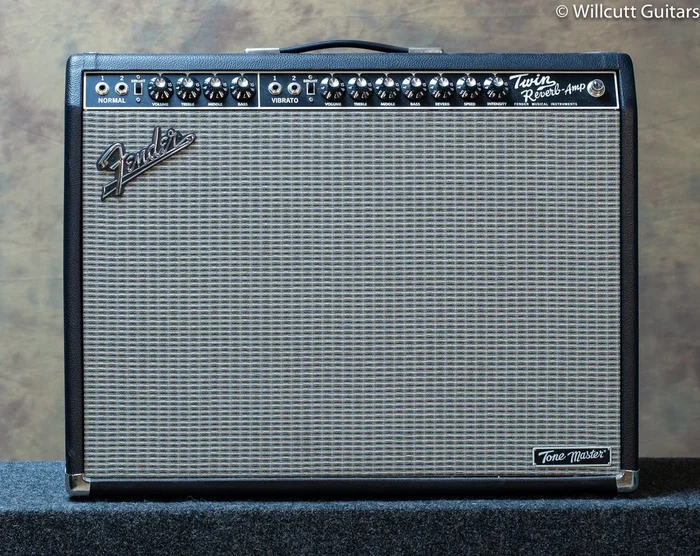 Fender Tone Master Twin Reverb