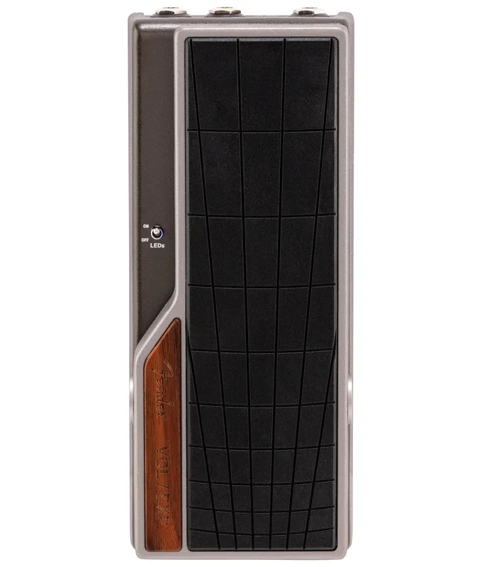 Fender Tread-Light Volume/Expression Pedal