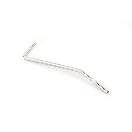 Fender Tremolo Arm for Stratocaster Mexican Standard Chrome Left-Handed