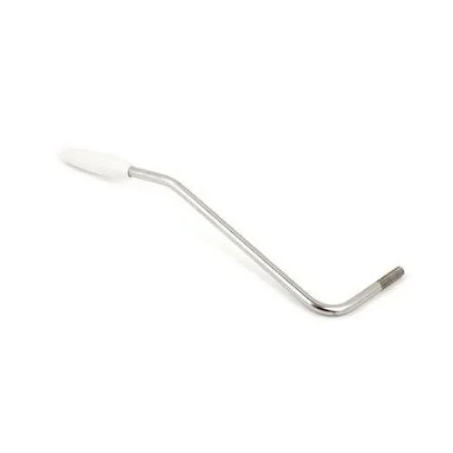 Fender Tremolo Arm for Stratocaster Squier Affinity Chrome