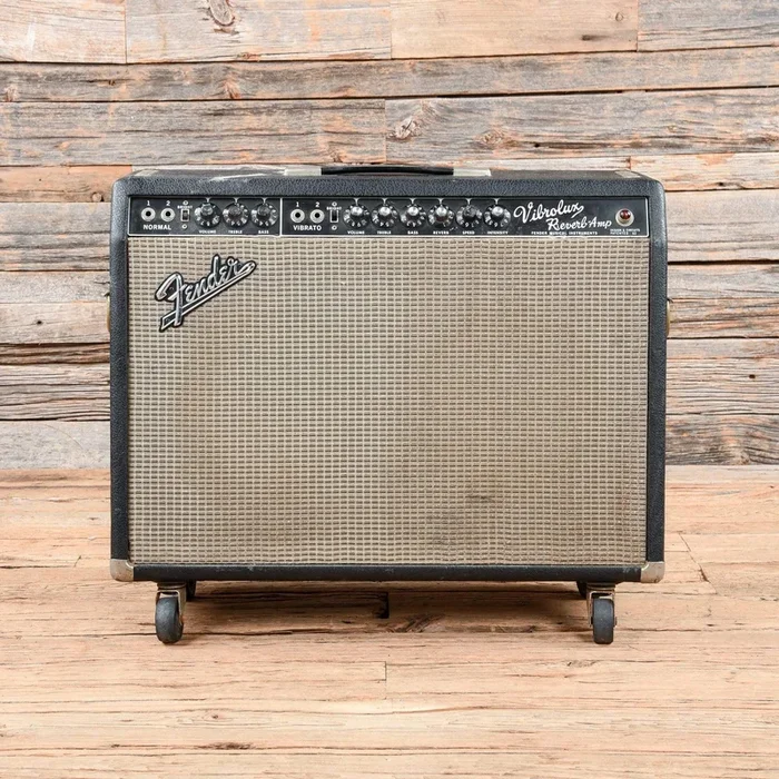 Fender Vibrolux Reverb 1966
