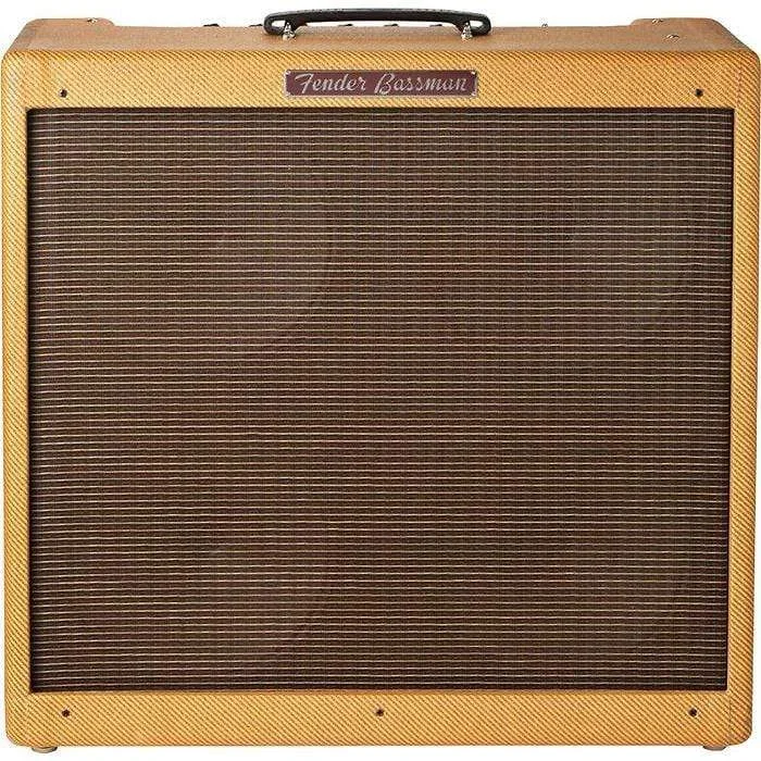 Fender Vintage Reissue ’59 Bassman LTD