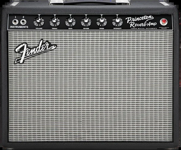 Fender Vintage Reissue ’65 Princeton Reverb