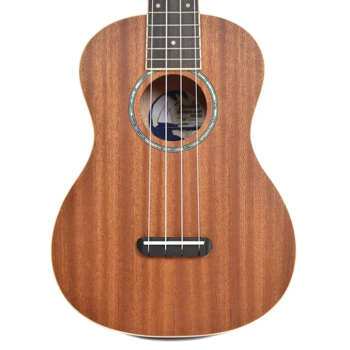 Fender Zuma Concert Ukuele Natural