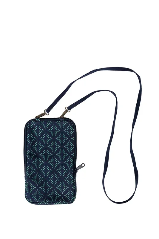 Festival Crossbody Bag