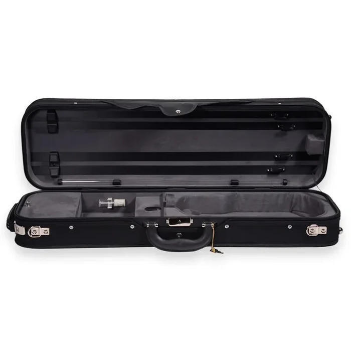Fiddlerman Oblong Violin Case FC75