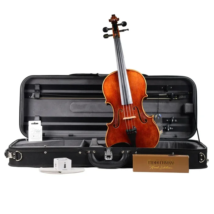 Fiddlerman Soloist Viola Outfit