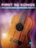 First 50 Songs – Baritone Uke