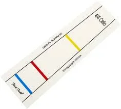 First Frets Position Indicator Cello 4/4 Size